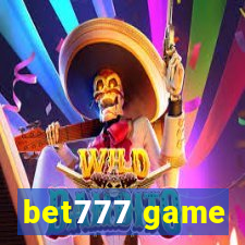 bet777 game